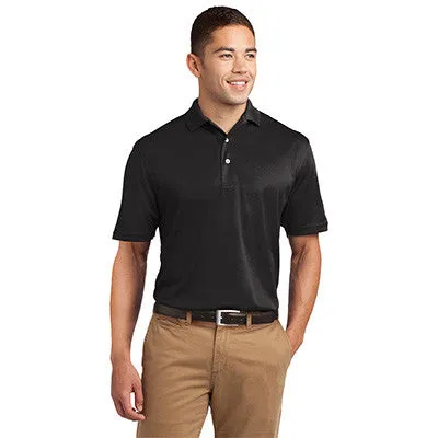 Sport-Tek Dri-Mesh Sport Shirt