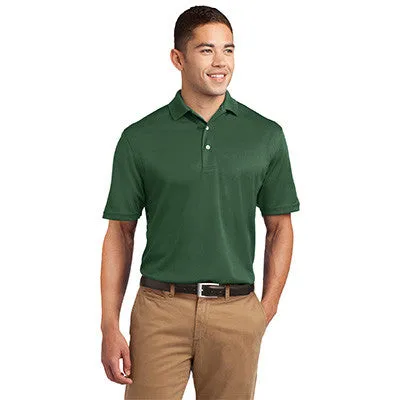 Sport-Tek Dri-Mesh Sport Shirt