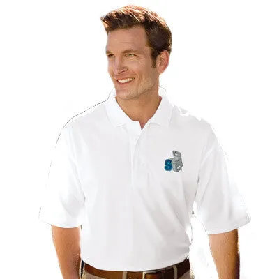Sport-Tek Dri-Mesh Sport Shirt