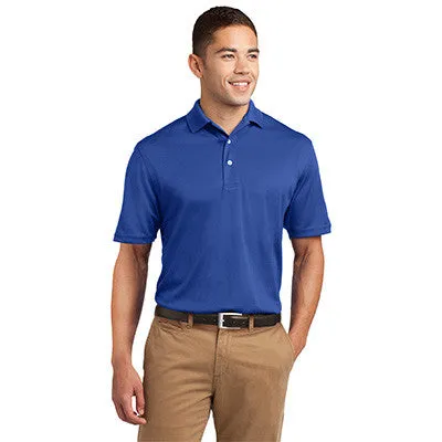 Sport-Tek Dri-Mesh Sport Shirt