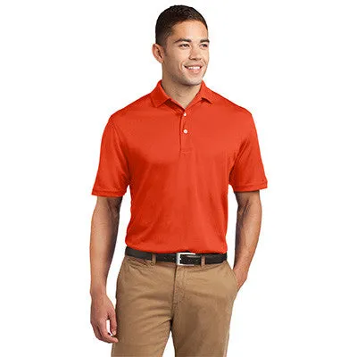 Sport-Tek Dri-Mesh Sport Shirt