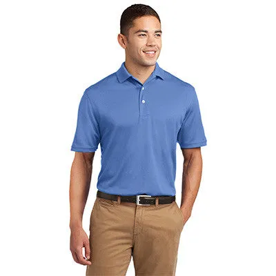 Sport-Tek Dri-Mesh Sport Shirt