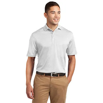 Sport-Tek Dri-Mesh Sport Shirt