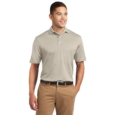 Sport-Tek Dri-Mesh Sport Shirt