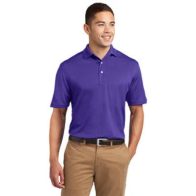 Sport-Tek Dri-Mesh Sport Shirt