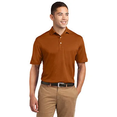 Sport-Tek Dri-Mesh Sport Shirt