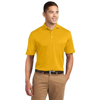 Sport-Tek Dri-Mesh Sport Shirt