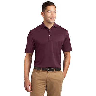 Sport-Tek Dri-Mesh Sport Shirt