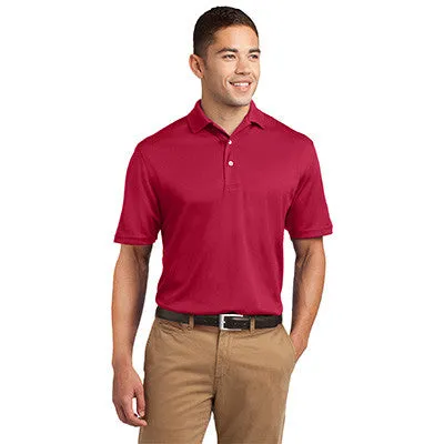 Sport-Tek Dri-Mesh Sport Shirt