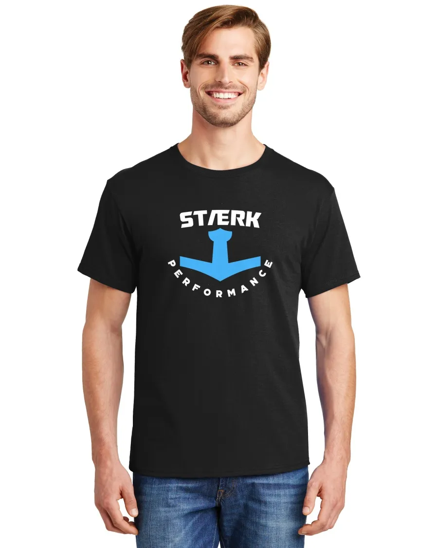 Staerk Performance Amulet Tees