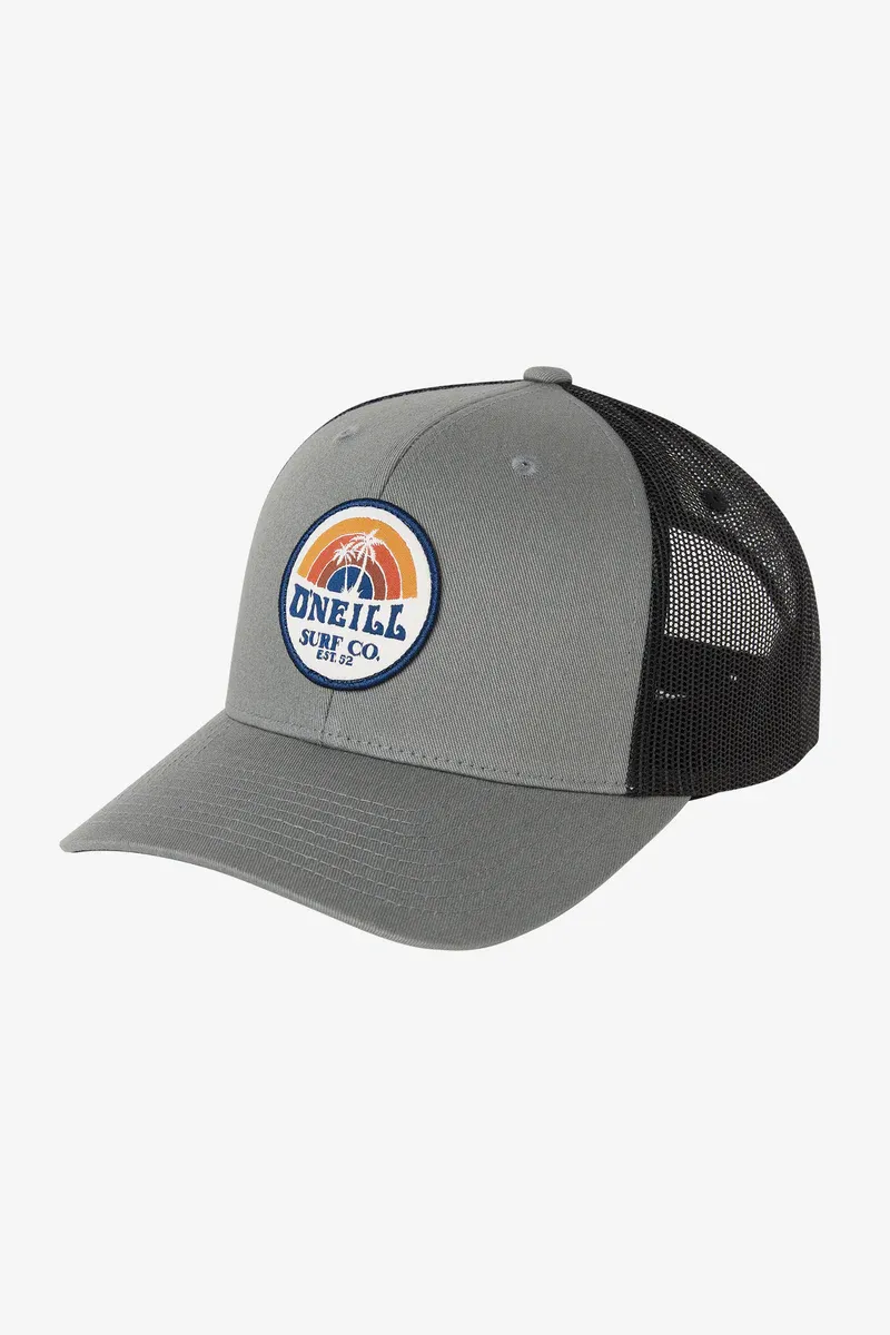 Stash Trucker