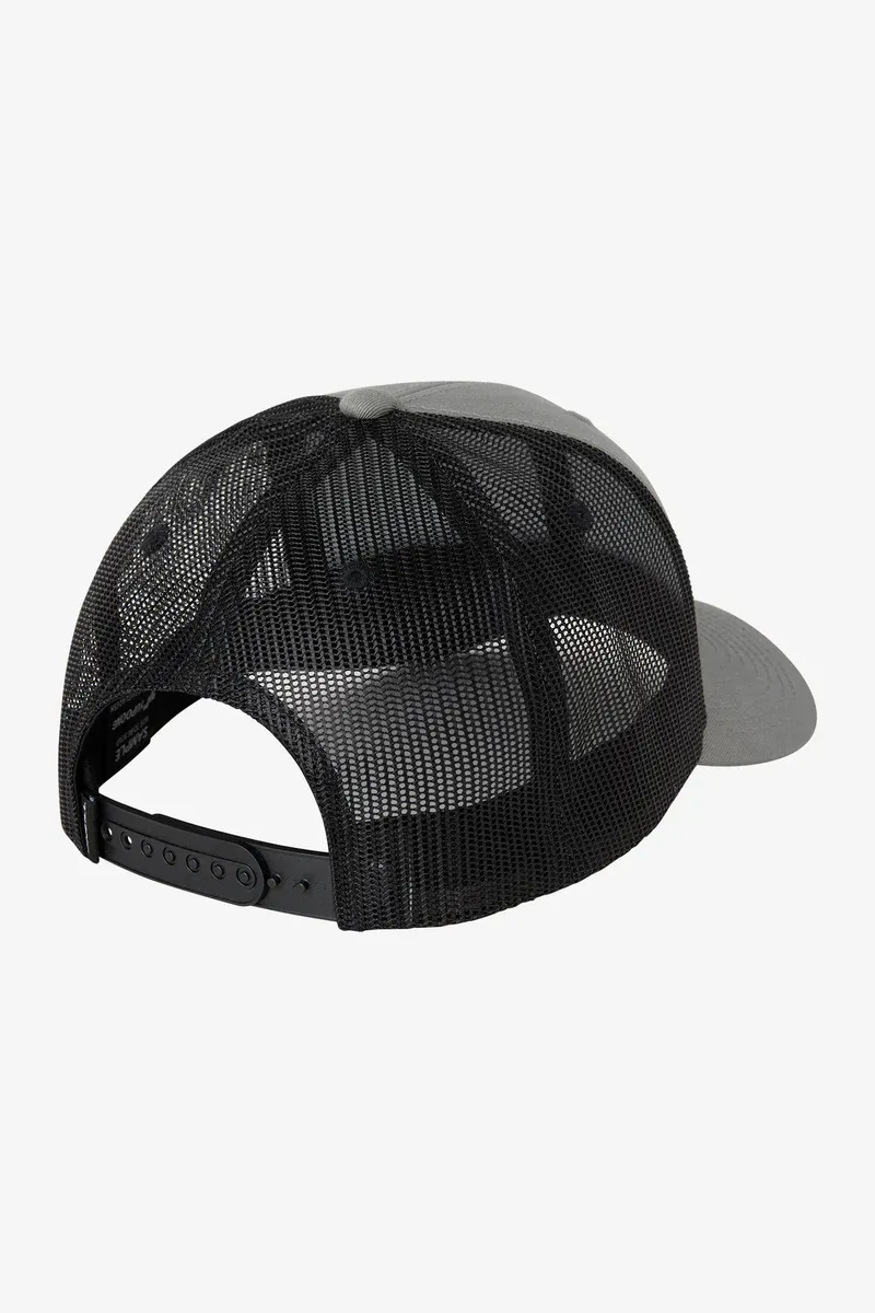 Stash Trucker