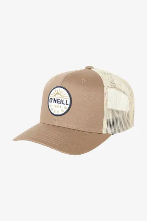 Stash Trucker
