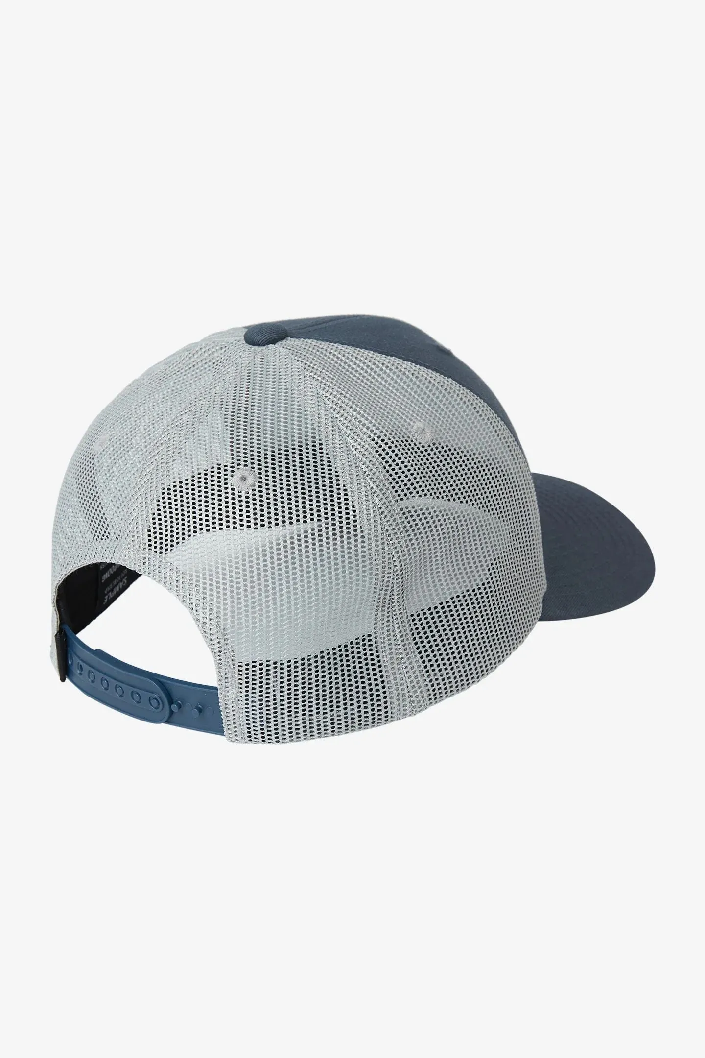 Stash Trucker