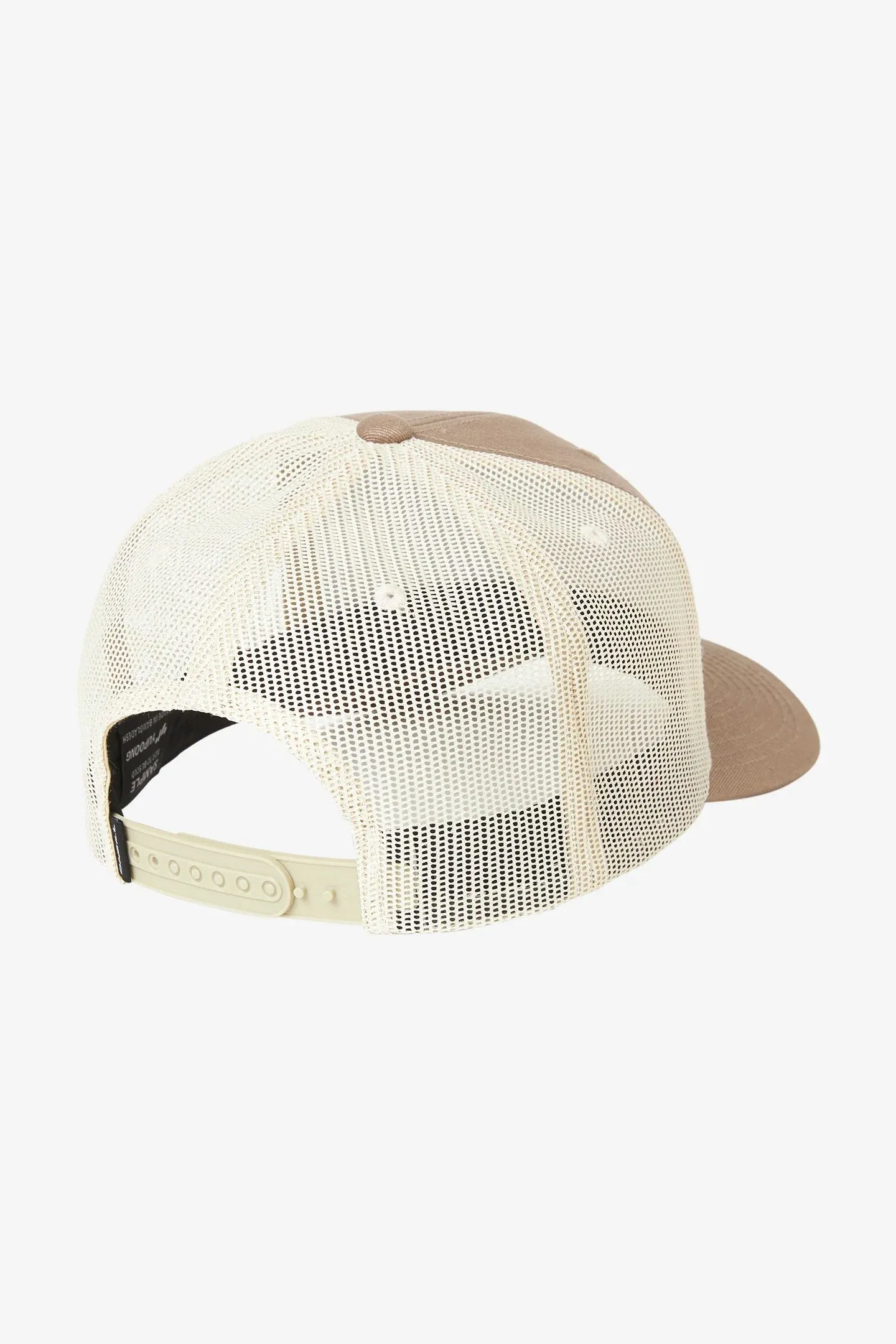 Stash Trucker