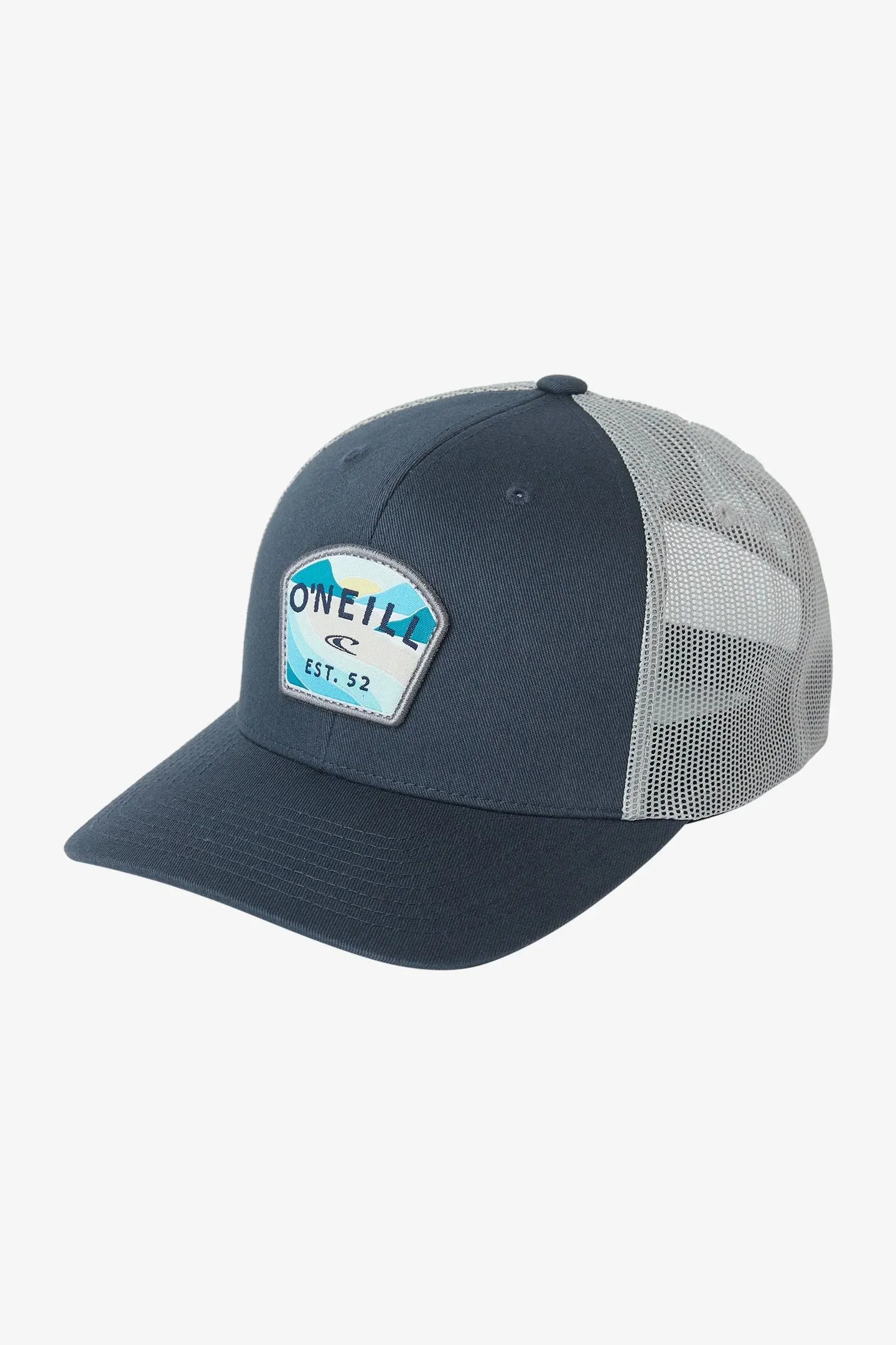 Stash Trucker