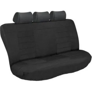 Stingray Ultimate HD Rear Set Black/Beige (ULT02BKBE)