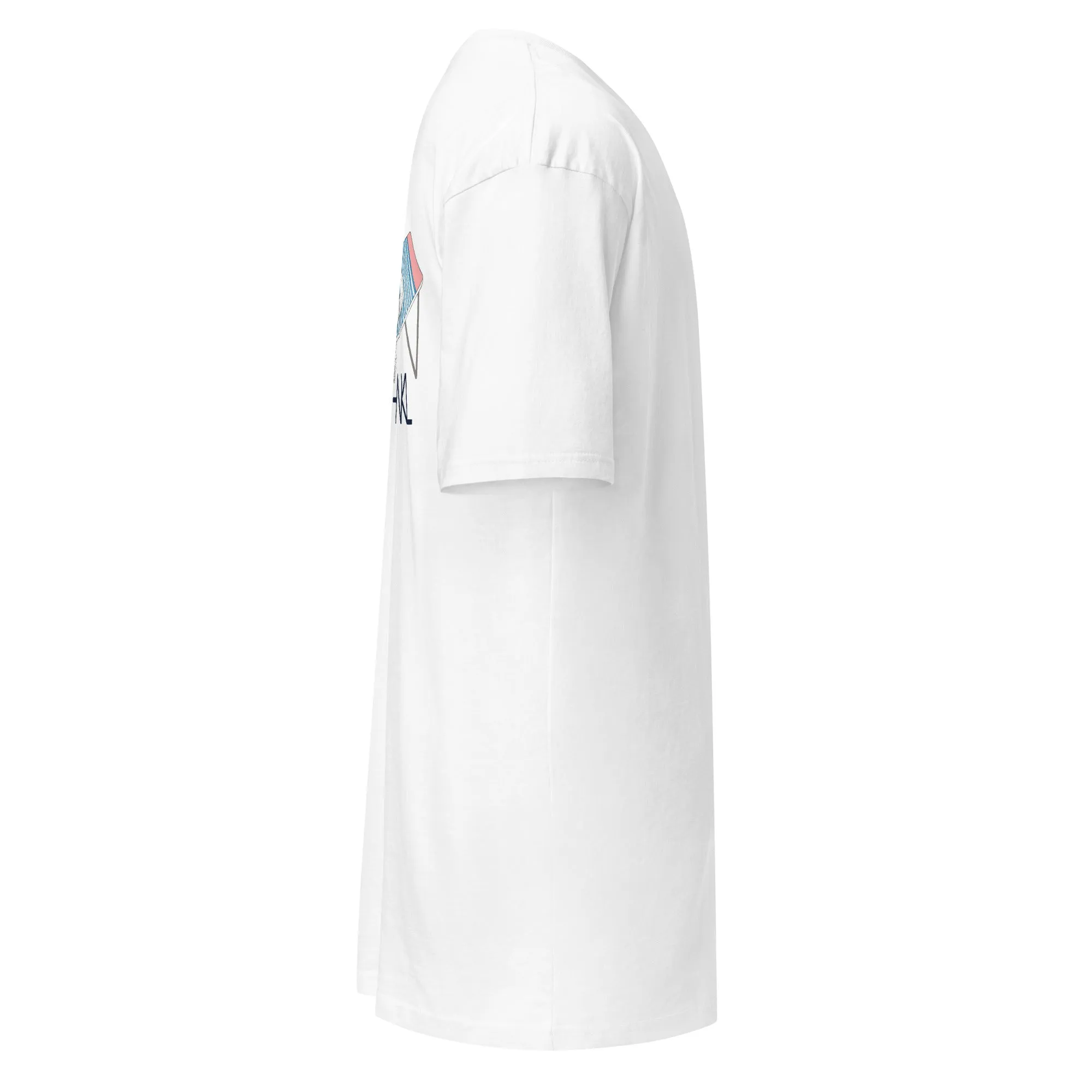 Sunny Side Up T-Shirt | Gettin' Fried