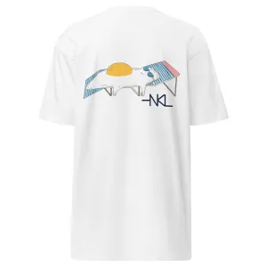 Sunny Side Up T-Shirt | Gettin' Fried