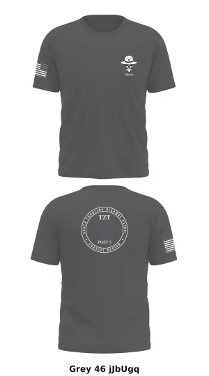 Target Zero Team  Store 1 Core Men's SS Performance Tee - jJbUgq