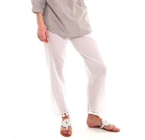 Tassel Trousers