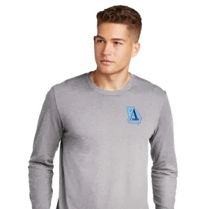 The Citadel, Atlanta Citadel Club, Next Level Apparel® Cotton Long Sleeve Tee
