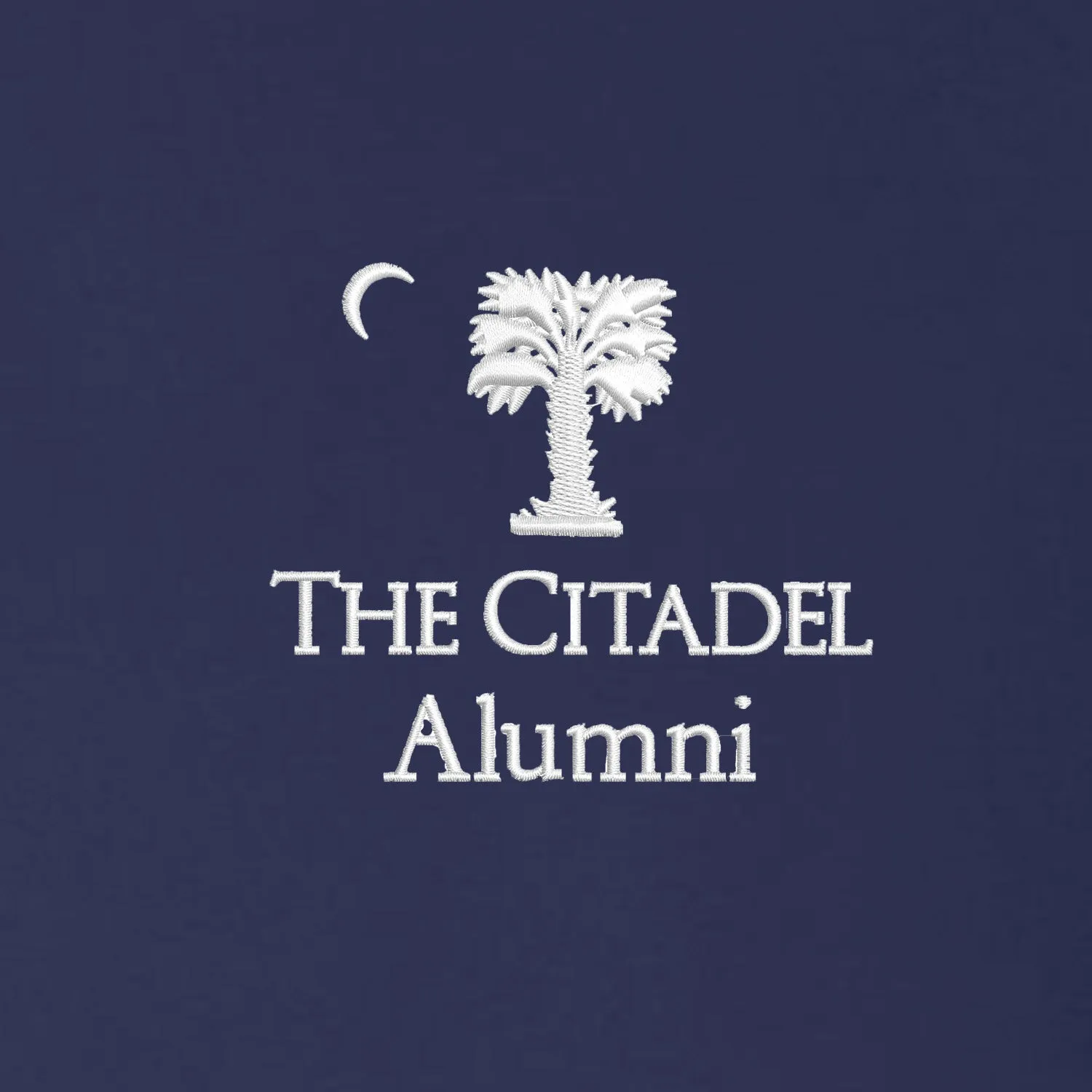 The Citadel, Big Red Alumni, Under Armour, Men's Teams Performance Polo