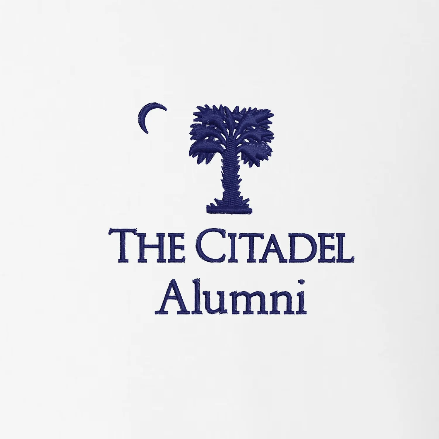The Citadel, Big Red Alumni, Under Armour, Men's Teams Performance Polo