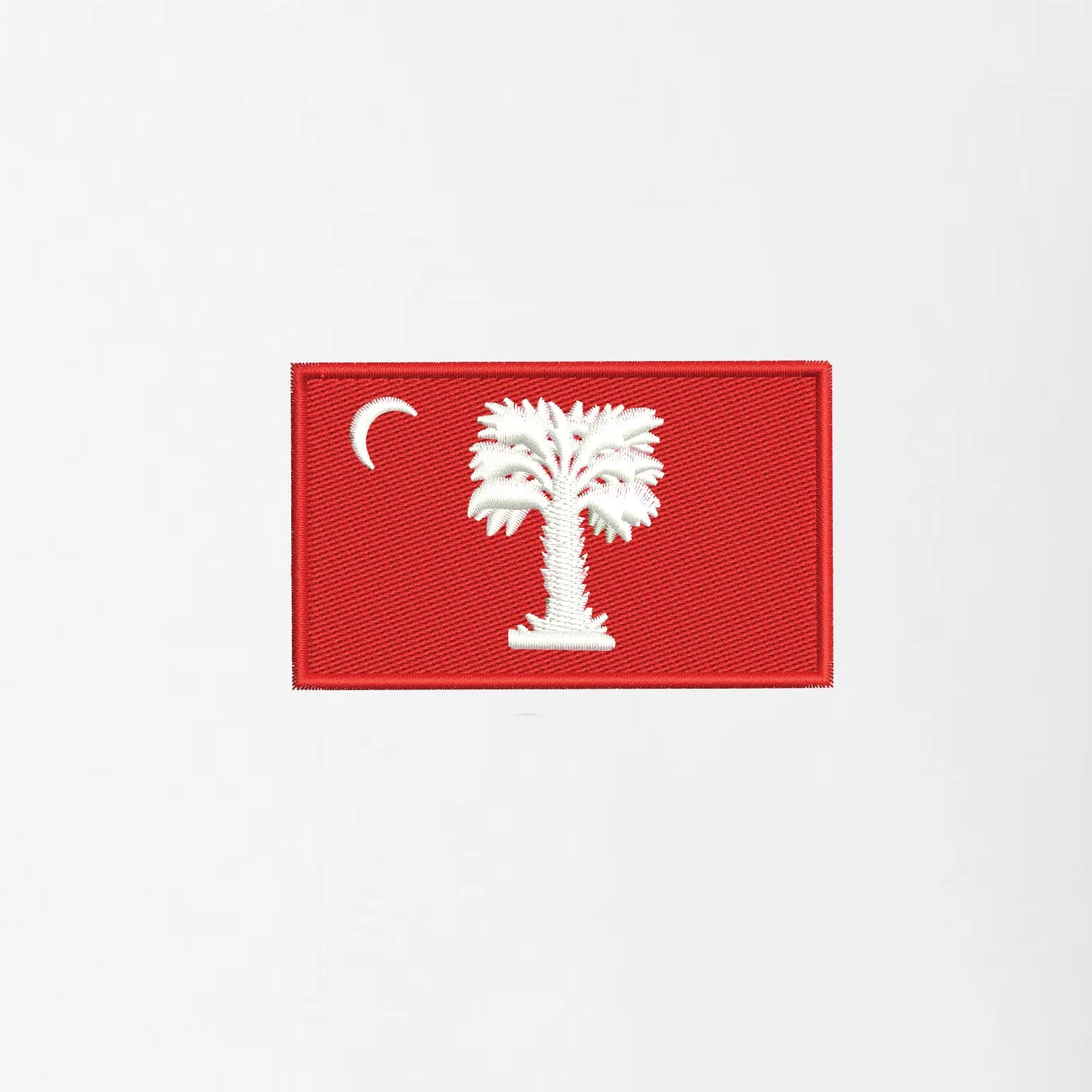 The Citadel, Big Red Flag, Under Armour Men's Tipped Teams Performance Polo