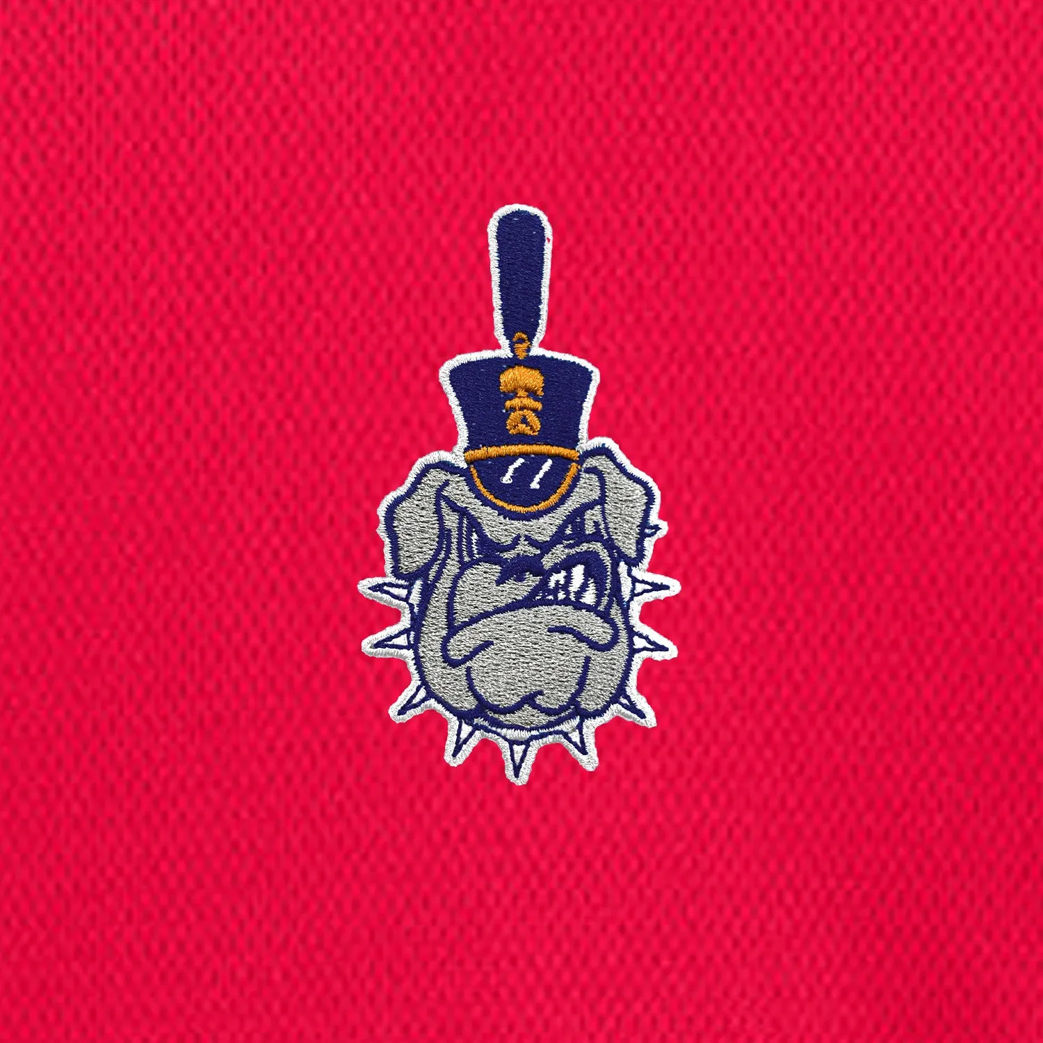 The Citadel, Spike logo, Under Armour Men's Tech™ Polo Shirt
