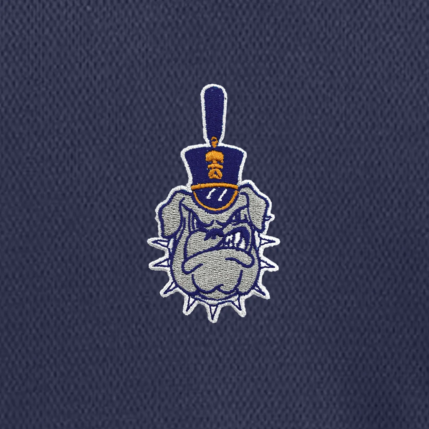 The Citadel, Spike logo, Under Armour Men's Tech™ Polo Shirt
