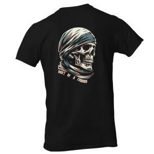 The Ghost  T-Shirt