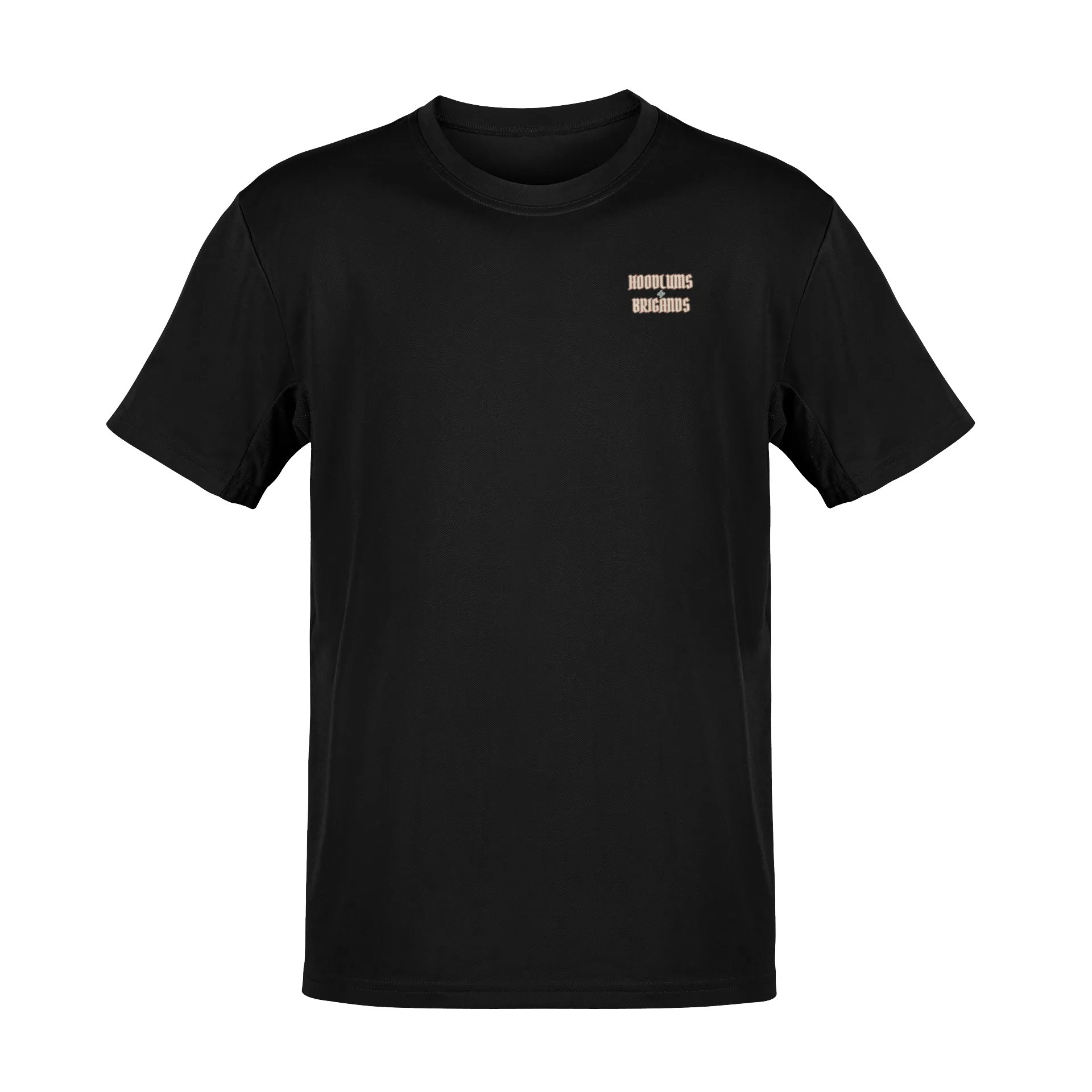 The Ghost  T-Shirt