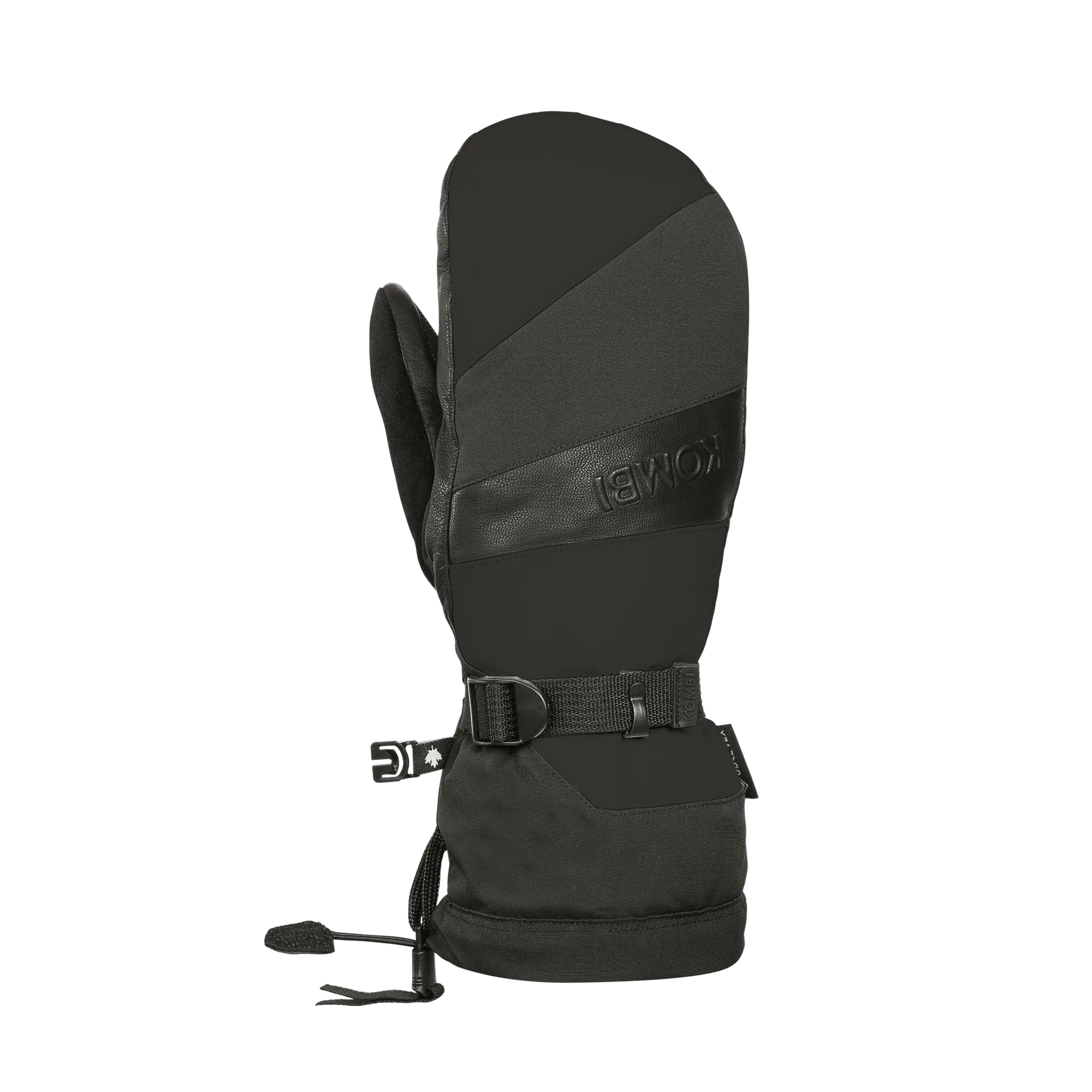 Timeless Pro Gore-Tex Mittens - Women