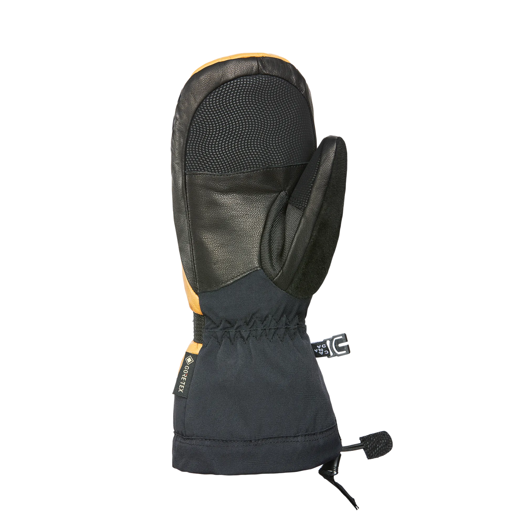 Timeless Pro Gore-Tex Mittens - Women