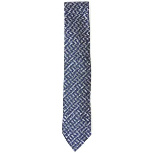Tom Ford Patterned Tie