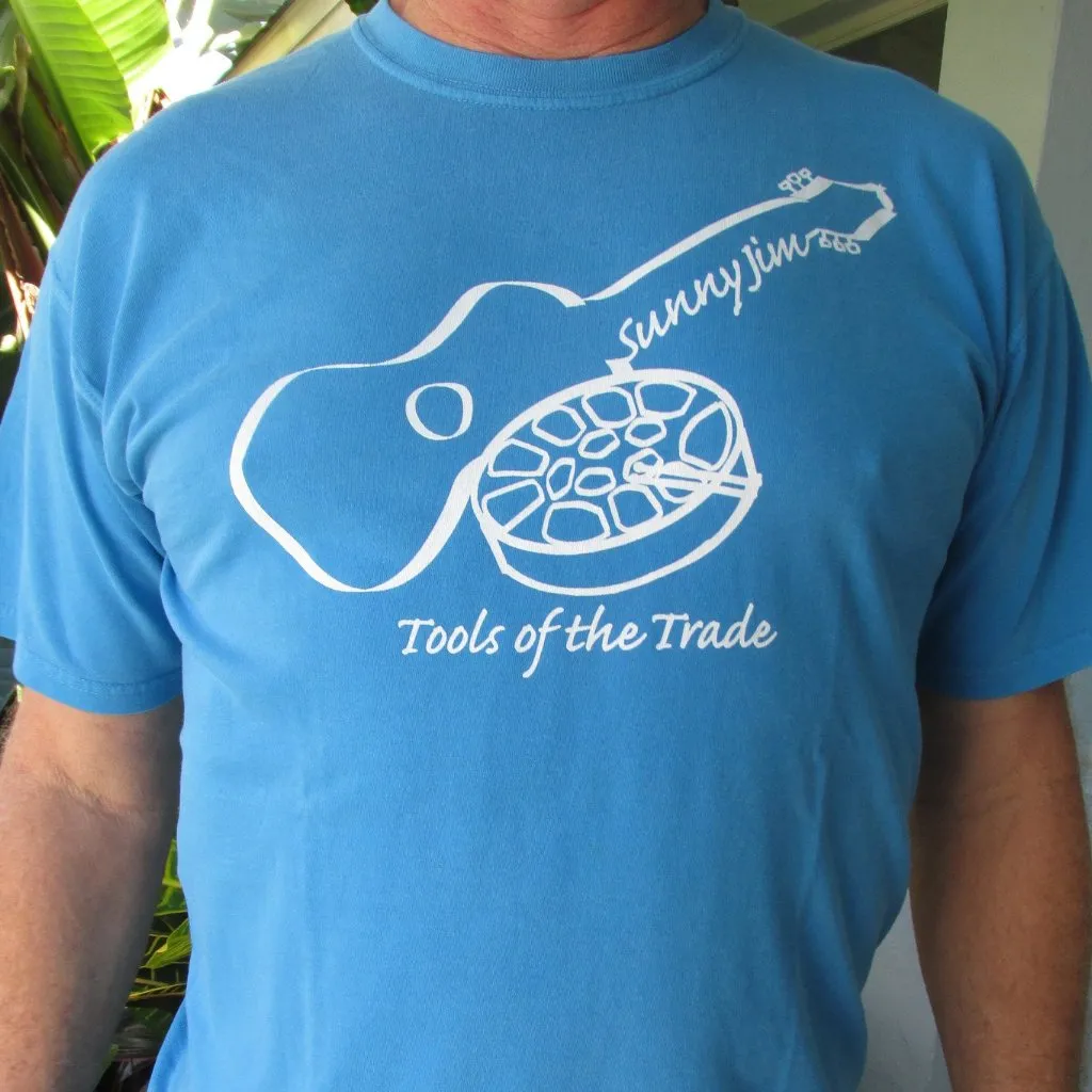 Tools of the Trade, Men's T-shirt