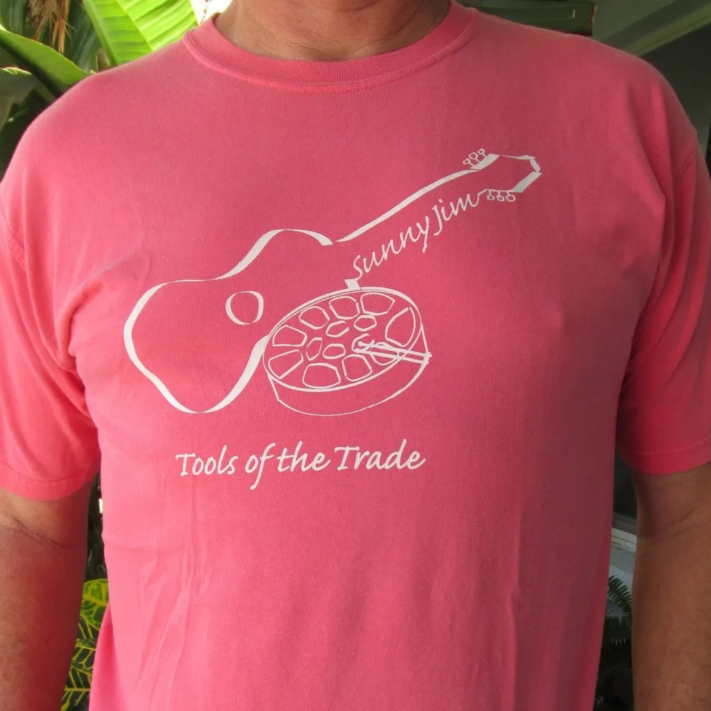Tools of the Trade, Men's T-shirt