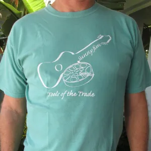 Tools of the Trade, Men's T-shirt