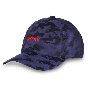 TRAINER CD - NAVY CAMO