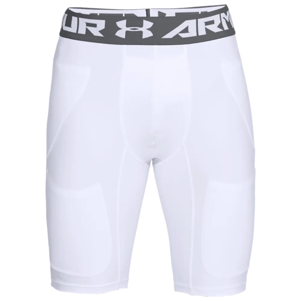 UA Men's Football 6 Pocket Girdle