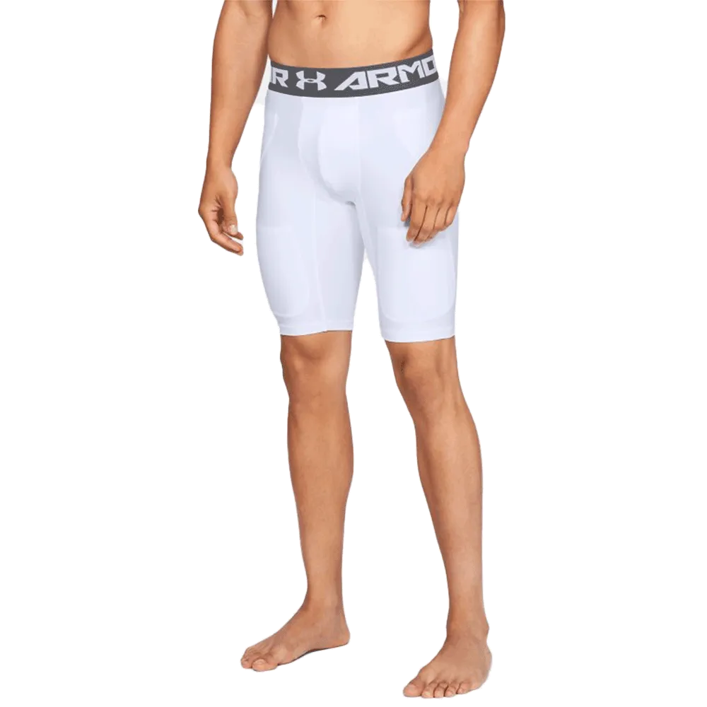 UA Men's Football 6 Pocket Girdle