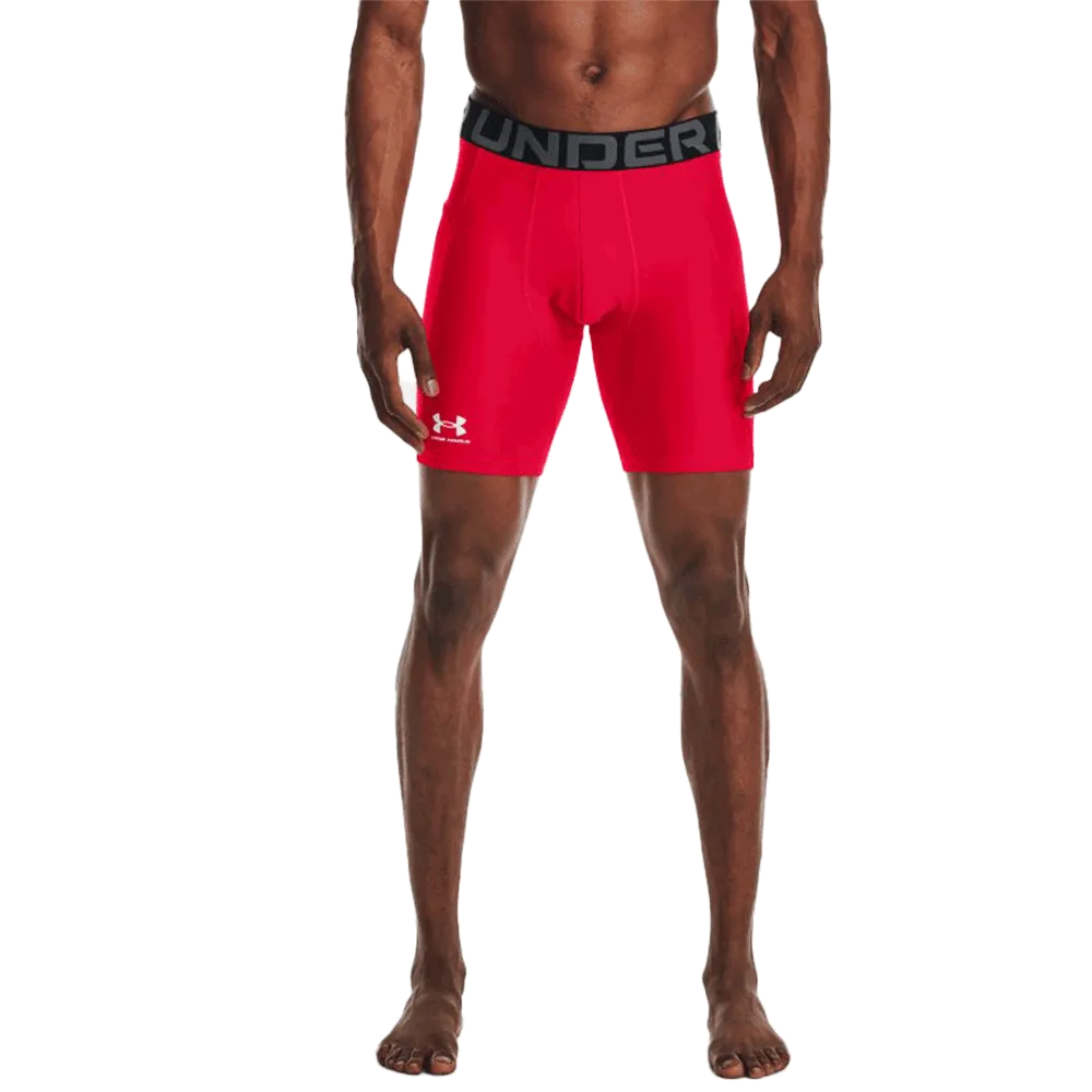 UA Men's HeatGear® Armour Compression Shorts