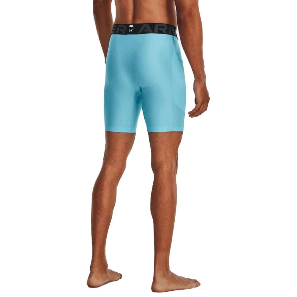 UA Men's HeatGear® Armour Compression Shorts