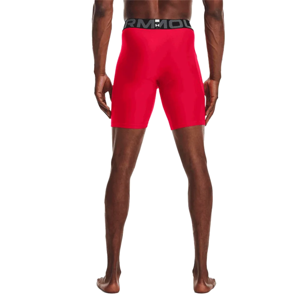 UA Men's HeatGear® Armour Compression Shorts