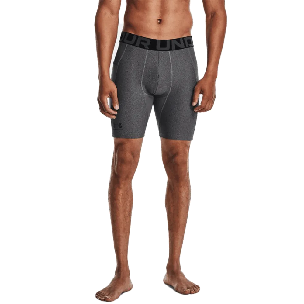 UA Men's HeatGear® Armour Compression Shorts