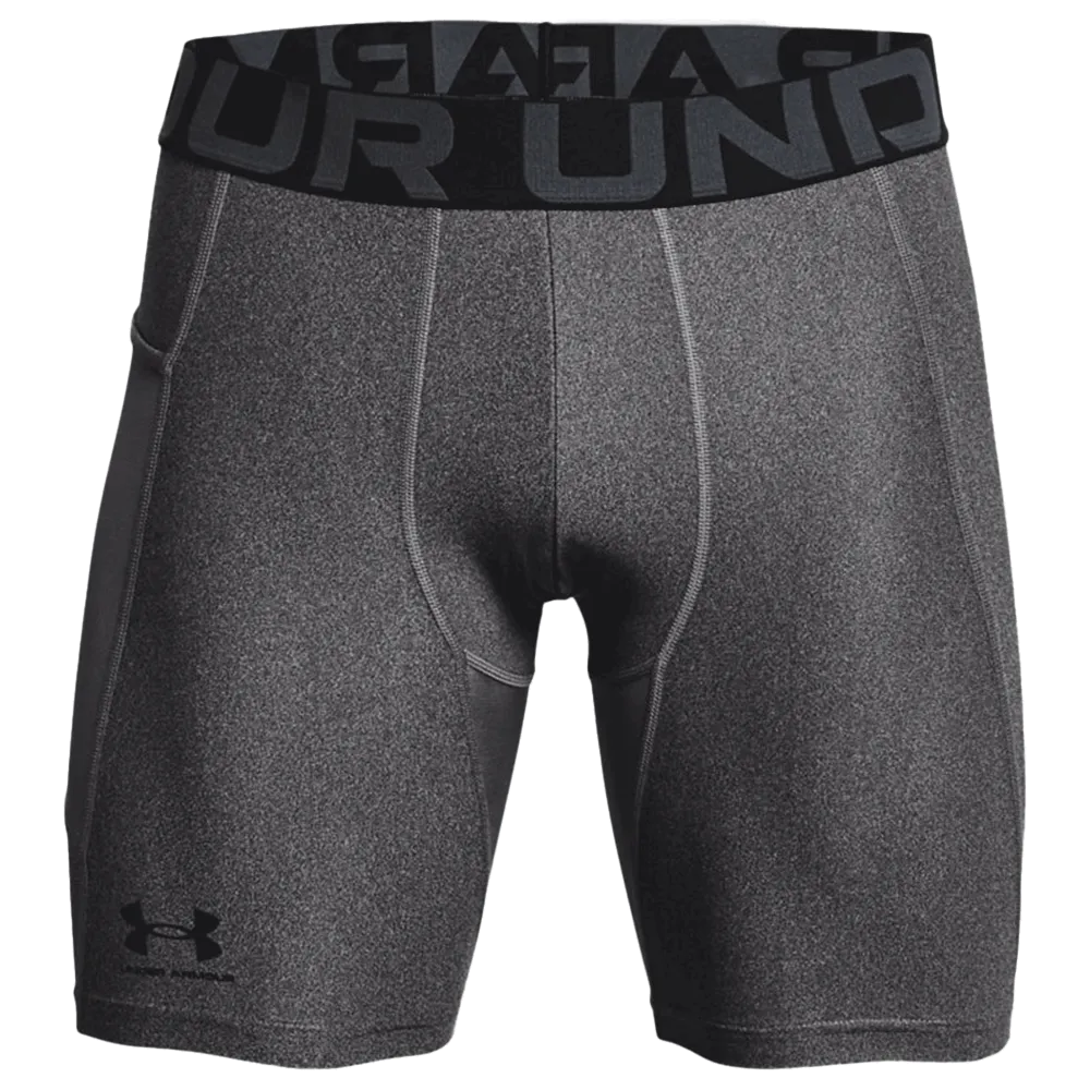 UA Men's HeatGear® Armour Compression Shorts