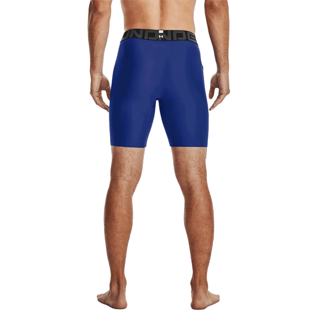 UA Men's HeatGear® Armour Compression Shorts