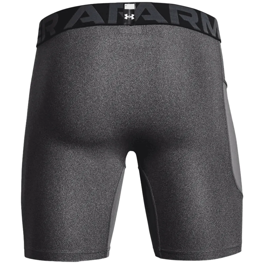 UA Men's HeatGear® Armour Compression Shorts