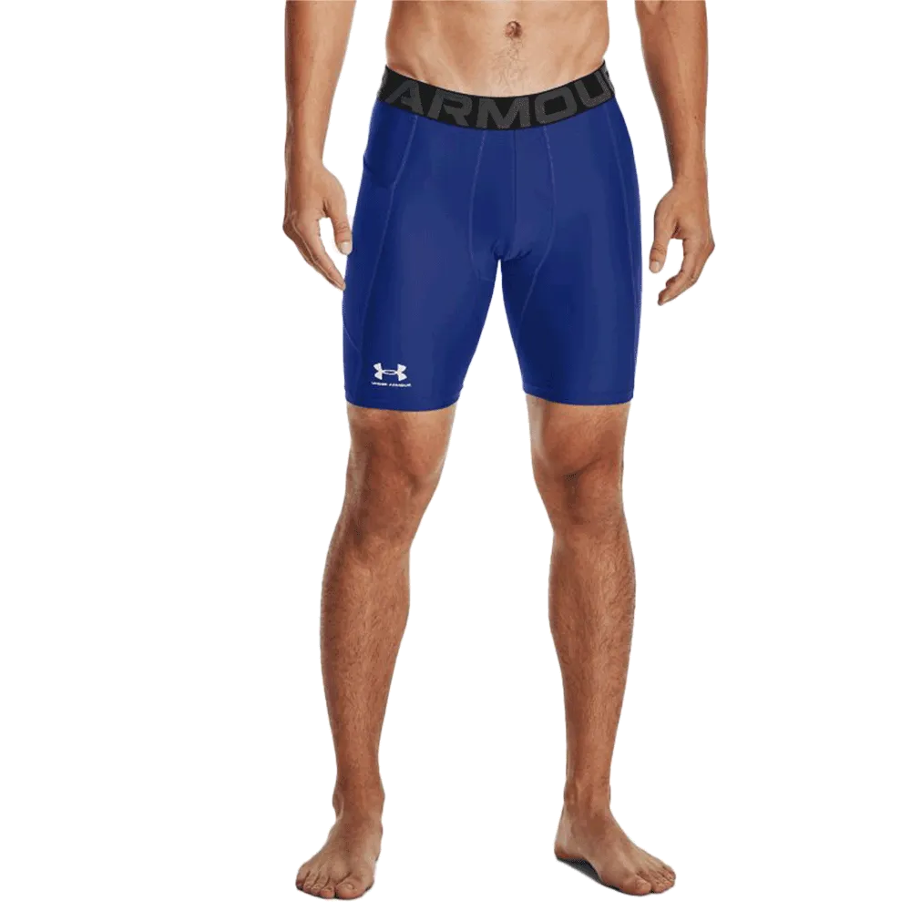 UA Men's HeatGear® Armour Compression Shorts